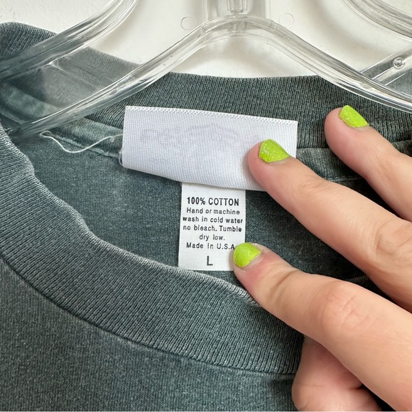 Vintage mgm studios tee - Picture 4 of 6